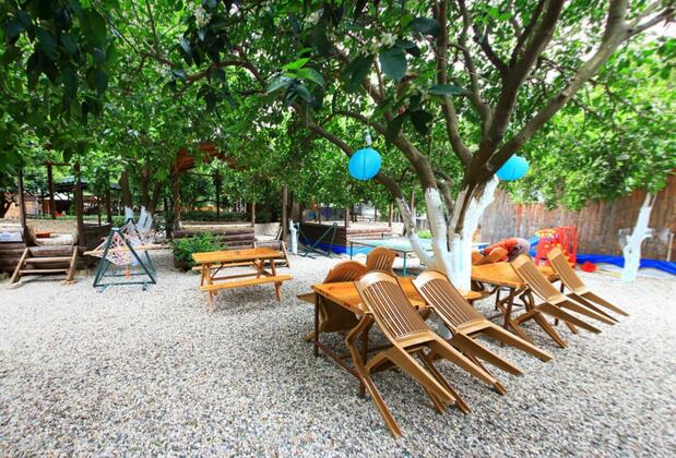 Olympos Rüya Pansiyon - Görsel 3