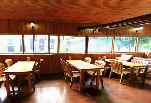 Olympos Rüya Pansiyon - Görsel 5