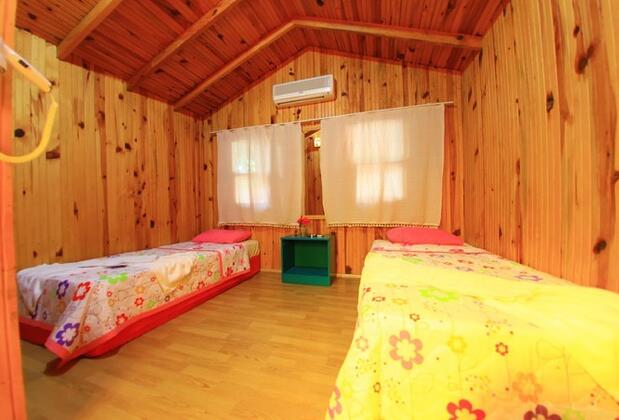 Olympos Rüya Pansiyon - Görsel 7