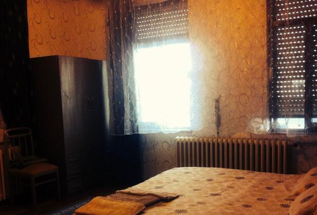 Sarp Uludağ Apart Otel - Görsel 17