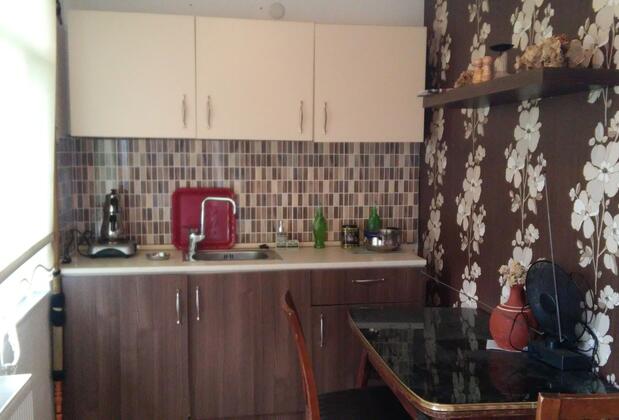 Sarp Uludağ Apart Otel - Görsel 18