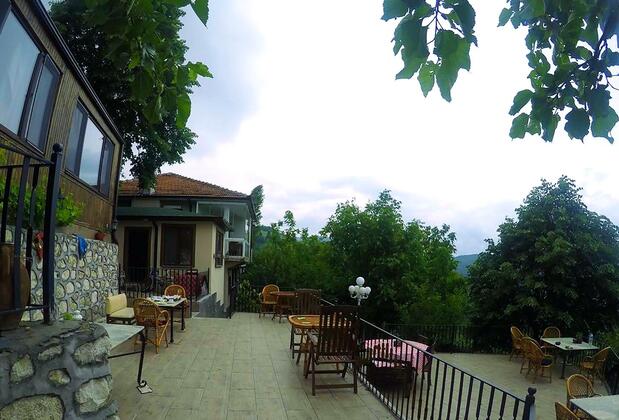 Sarp Uludağ Apart Otel - Görsel 19