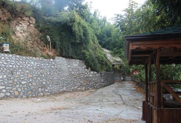 Sarp Uludağ Apart Otel - Görsel 21