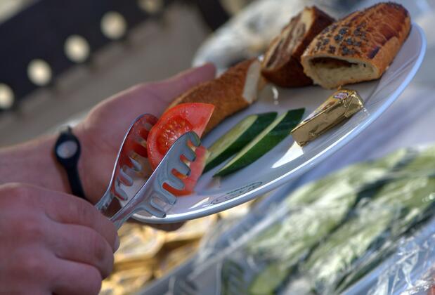 Abella Hotel - Görsel 15