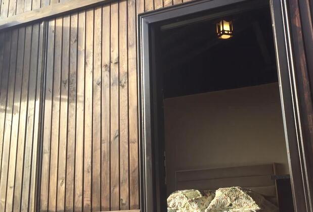 Sarp Uludağ Apart Otel - Görsel 26