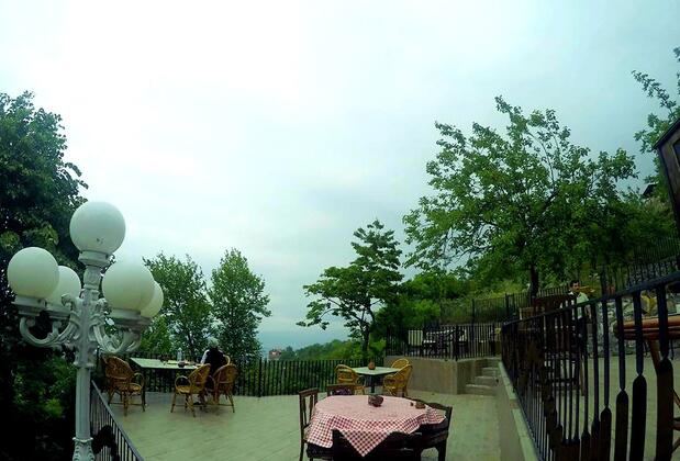 Sarp Uludağ Apart Otel - Görsel 27