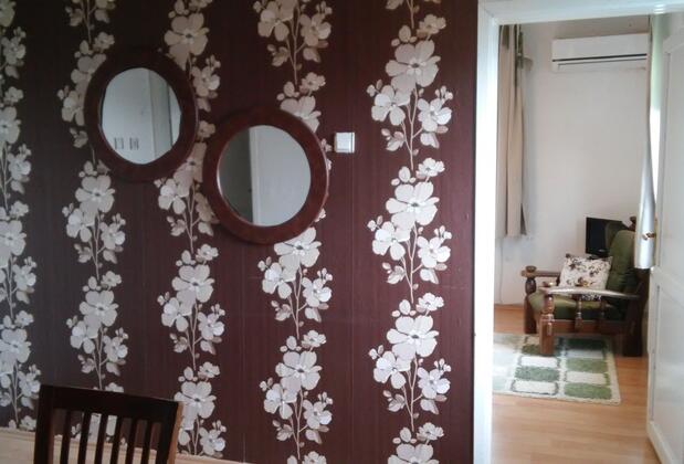 Sarp Uludağ Apart Otel - Görsel 29