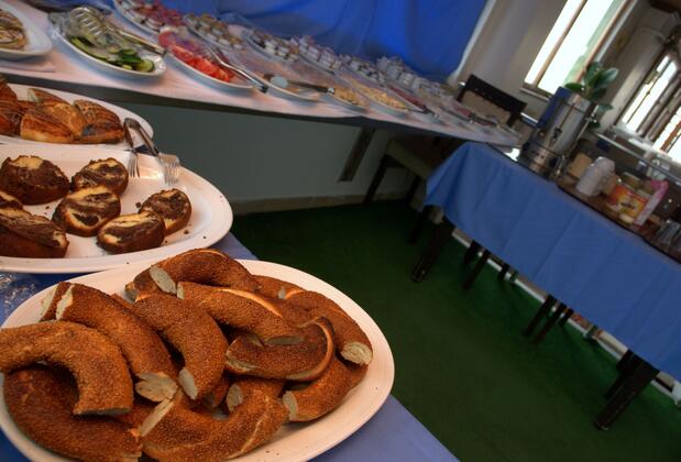 Abella Hotel - Görsel 17