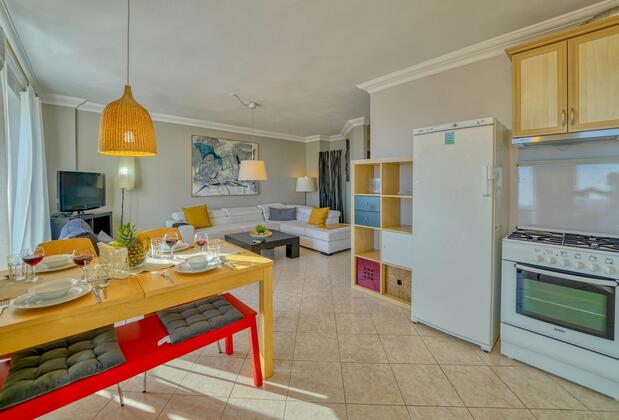 Ada Apartment - Görsel 11