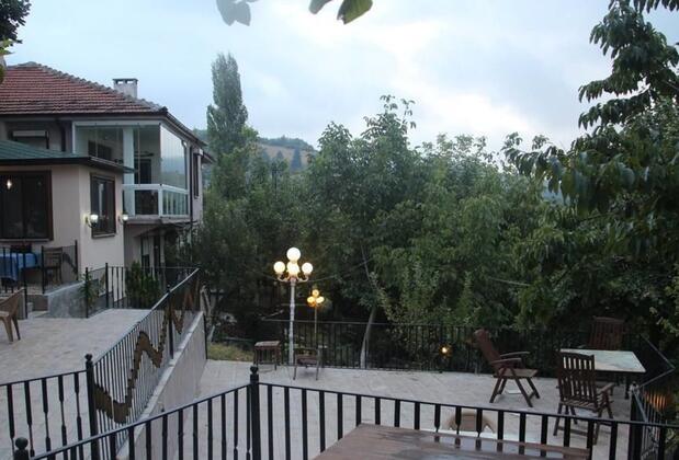 Sarp Uludağ Apart Otel - Görsel 34