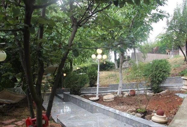 Sarp Uludağ Apart Otel - Görsel 35