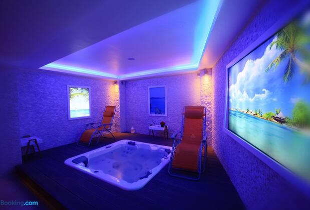 Molton Beyoğlu MLS Hotel - Görsel 34