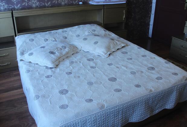 Sarp Uludağ Apart Otel - Görsel 36