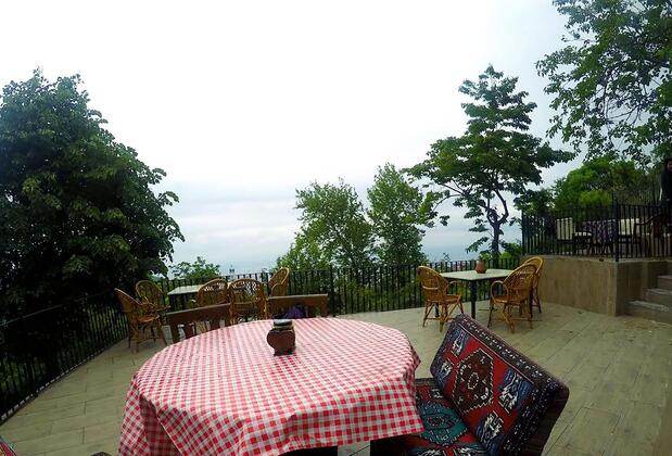 Sarp Uludağ Apart Otel - Görsel 39