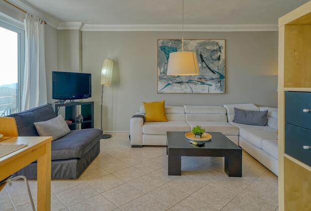 Ada Apartment - Görsel 16