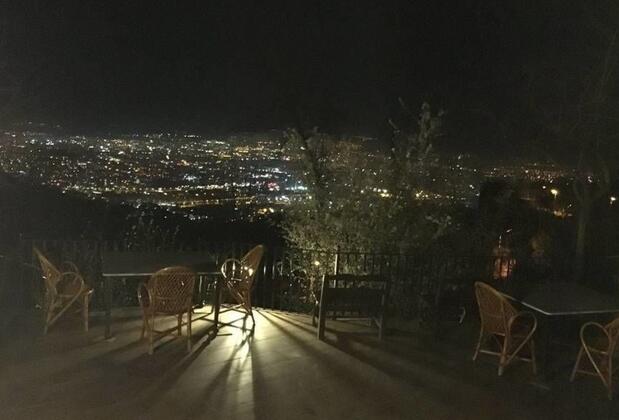 Sarp Uludağ Apart Otel - Görsel 40