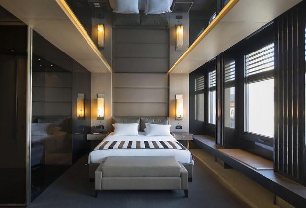 Key Hotel - Görsel 10