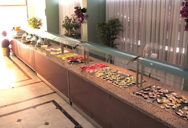 İntermar Hotel - Görsel 4