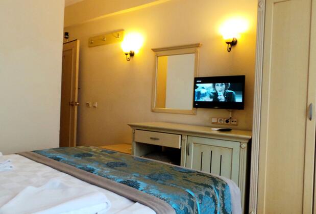 İntermar Hotel - Görsel 8