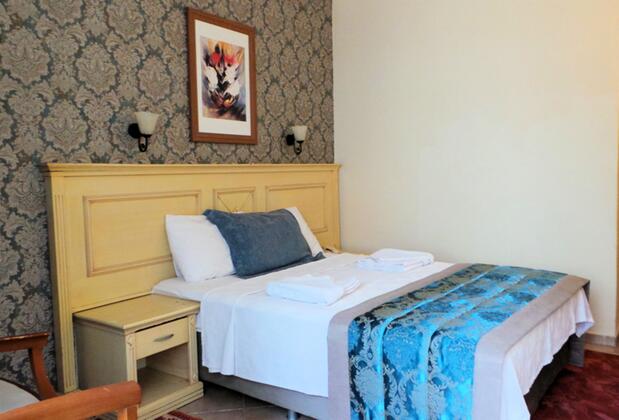 İntermar Hotel - Görsel 6