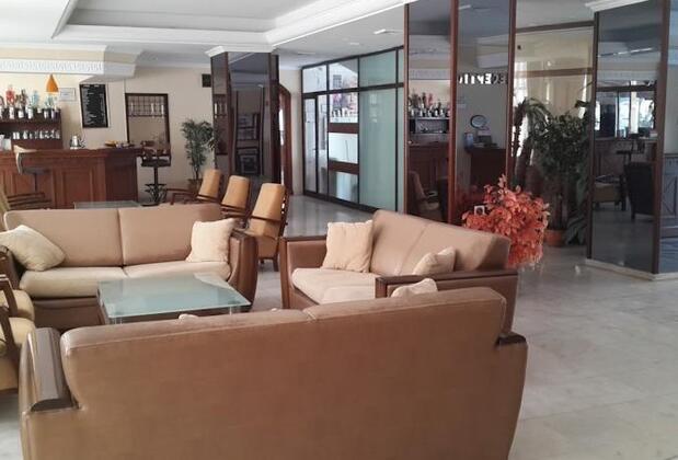 İntermar Hotel - Görsel 3