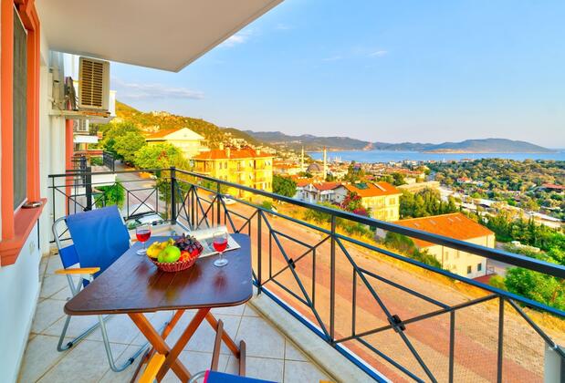 Mia Apartment - Görsel 3