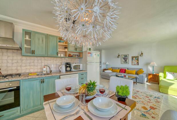 Mia Apartment - Görsel 5