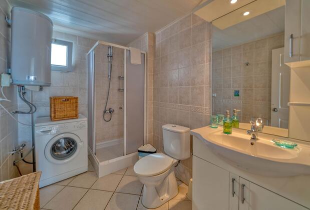 Mia Apartment - Görsel 11