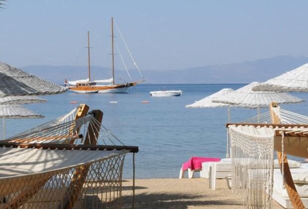 Chronos Beach Hotel - Görsel 3