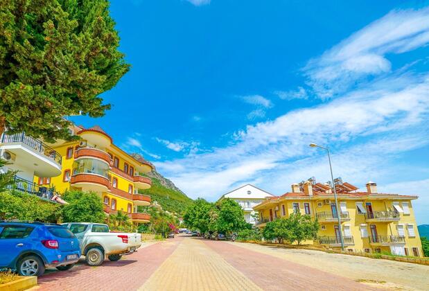 Mia Apartment - Görsel 8