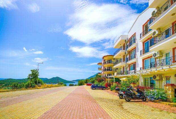 Mia Apartment - Görsel 9