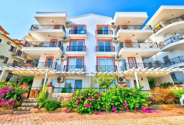 Mia Apartment - Görsel 7