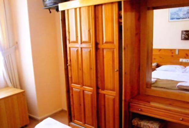 Chronos Beach Hotel - Görsel 12