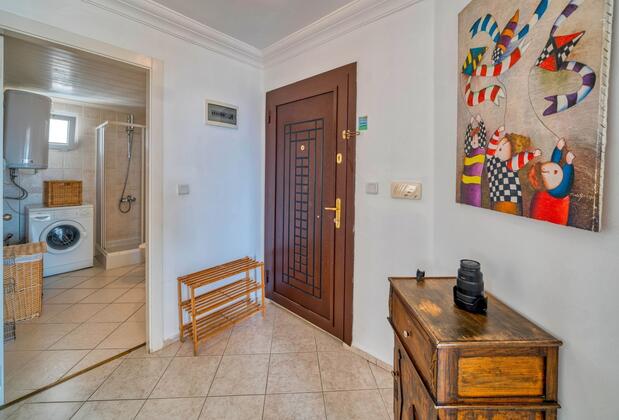 Mia Apartment - Görsel 13