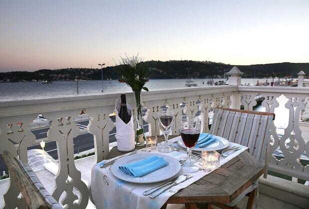 Fuat Paşa Yalısı - Görsel 6