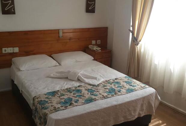 Chronos Beach Hotel - Görsel 13