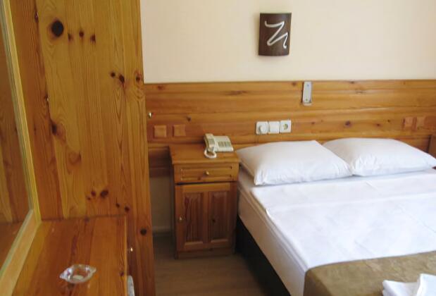 Chronos Beach Hotel - Görsel 14