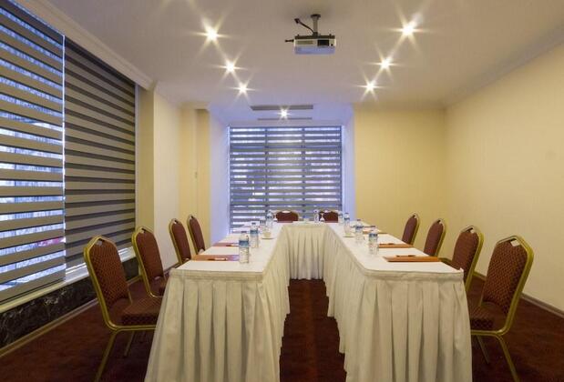 Hotel Houston - Görsel 11