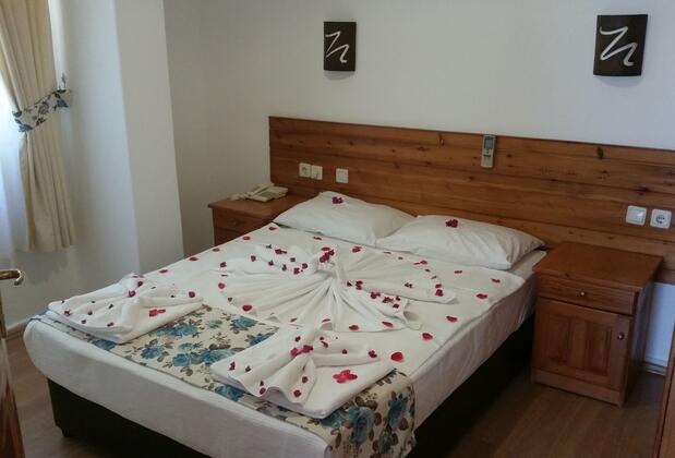 Chronos Beach Hotel - Görsel 15