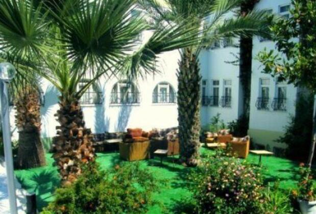 Chronos Beach Hotel - Görsel 4