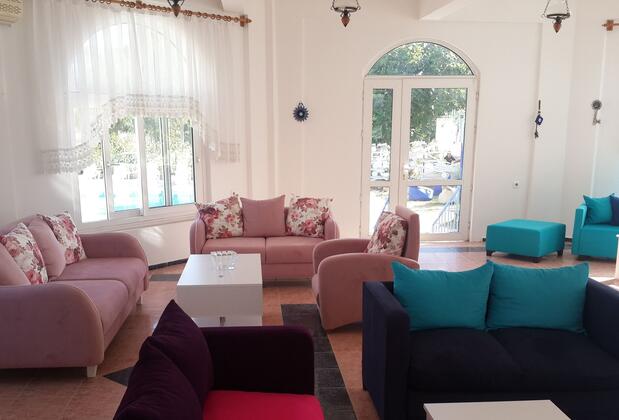 Chronos Beach Hotel - Görsel 16