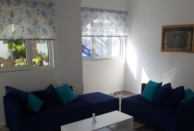 Chronos Beach Hotel - Görsel 17