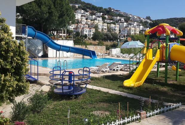 Chronos Beach Hotel - Görsel 8