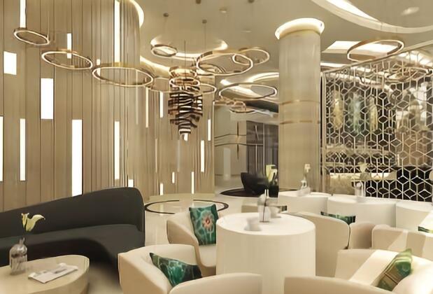 Ramada By Wyndham Gümüşhane  - Görsel 20