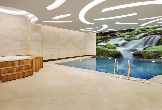 Ramada By Wyndham Gümüşhane  - Görsel 44