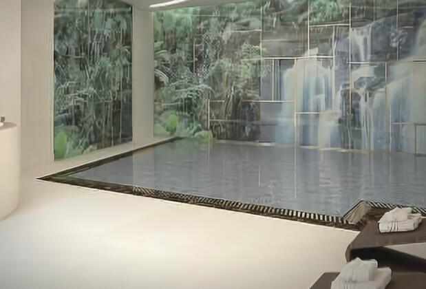 Ramada By Wyndham Gümüşhane  - Görsel 45