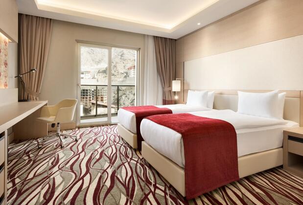 Ramada By Wyndham Gümüşhane  - Görsel 21