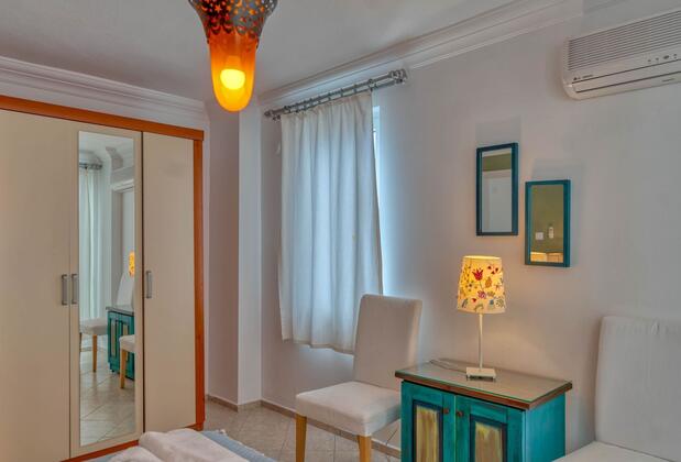 Mia Apartment - Görsel 15