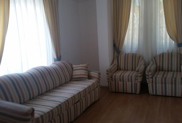 Chronos Beach Hotel - Görsel 19