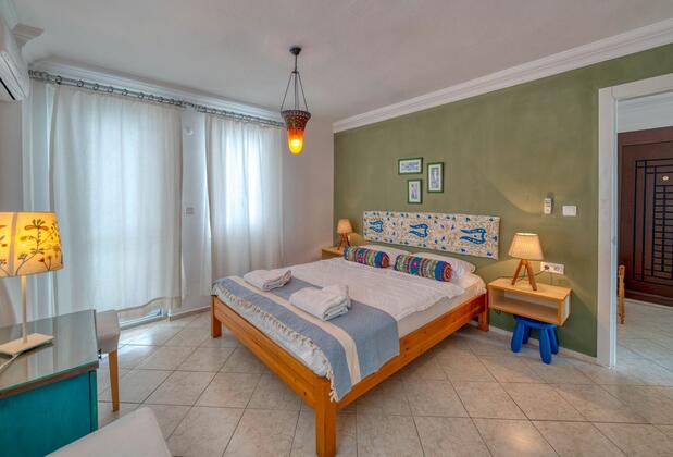 Mia Apartment - Görsel 16